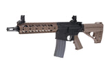 VR16 Fighter CQB MK2 Karabiner Replika - hellbraun