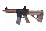 VR16 Fighter CQB MK2 Karabiner Replika - hellbraun