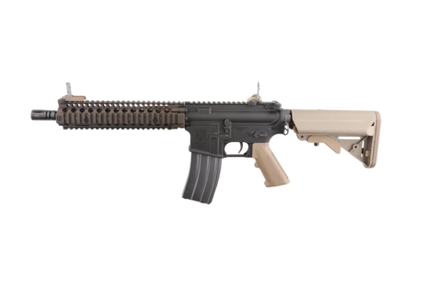 VR16 MK18 Mod1 Sturmgewehr Replika - Hellbraun