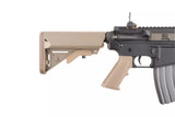 VR16 MK18 Mod1 Sturmgewehr Replika - Hellbraun