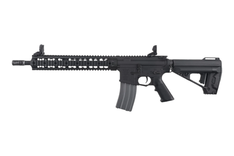 VR16 MK2 Replika Karabiner - schwarz