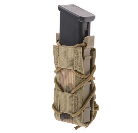 Pistolen Magazin Pouch - Multicam