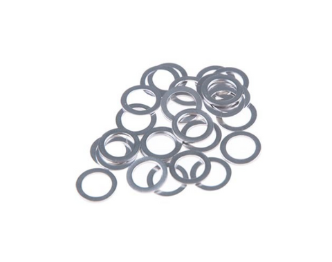 Set mit Stahl Shims Specna Arms
