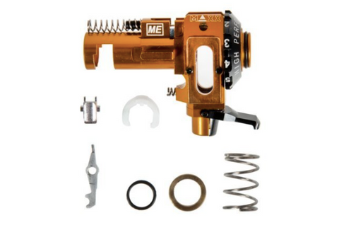 ME CNC Aluminum Hop-Up Chamber - PRO M4/M16