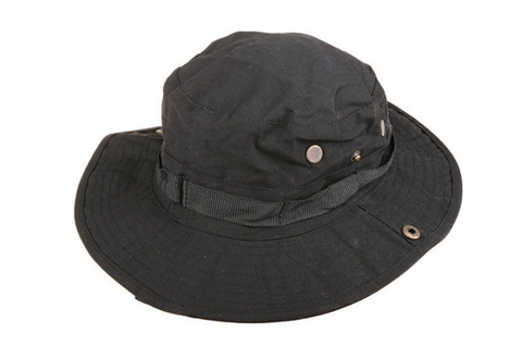 Tactical Boonie Hat - Schwarz