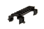 Low profile RIS rail für MP5/ G4 / MC51