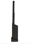 Cyma HighCap Magazin für AEP's (80 BBs) -schwarz-