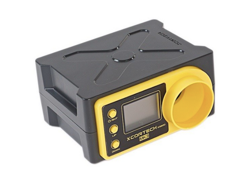 X3200 MK3 Chronograph