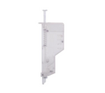 BB Speedloader (155 BB) - Transparent