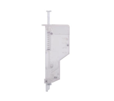 BB Speedloader (155 BB) - Transparent