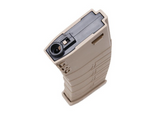 G&G 120bbs mid-cap magazine für M4/M16