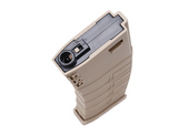 G&G 120bbs mid-cap magazine für M4/M16