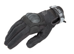 Armored Claw Shield Hot Weather Taktische Handschuhe - Schwarz