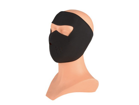Neoprene Gesicht Schutz full mask