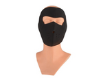 Neoprene Gesicht Schutz full mask