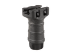 Short Tactical Forward Grip Tangodown für RIS Rail - Schwarz