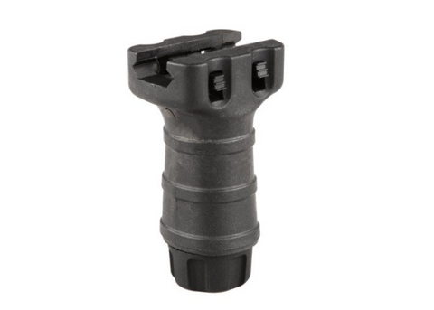Short Tactical Forward Grip Tangodown für RIS Rail - Schwarz