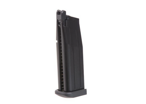 24 BB Gas Magazine für Hi-Capa 3.8 Modelle