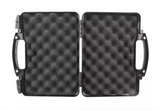 Nuprol Pistolen Koffer 304 x 192 x 66 mm
