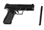 Cyma CM127 Gen3 inkl Mosfet