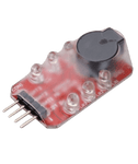 Li-Po Alarm V1