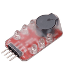 Li-Po Alarm V1