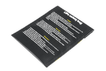 Li-Po safety Bag 180x220 mm ElectroRiver