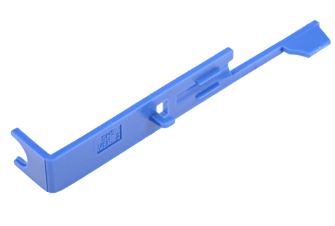 V2 Tappet Plate für dual sector gear SHS