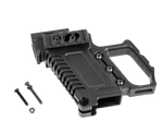 G17/18/19 Pistolen Umbau Kit - Schwarz