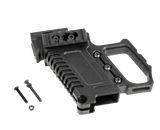 G17/18/19 Pistolen Umbau Kit - Schwarz