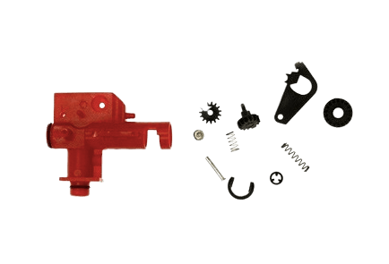 Hop-Up Chamber für M4/M16