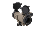 Aim O -M2 red dot sight - tan
