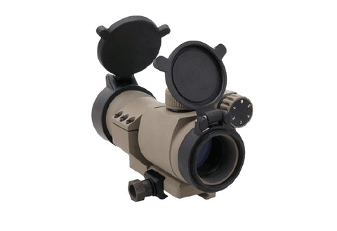 Aim O -M2 red dot sight - tan