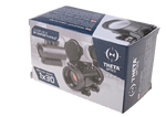 Red Dot 1x30 Reflex Sight - Theta Optics - Schwarz