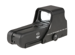 TO552 Red Dot Sight von Theta Optics - Schwarz