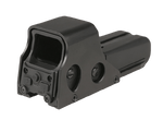 TO552 Red Dot Sight von Theta Optics - Schwarz