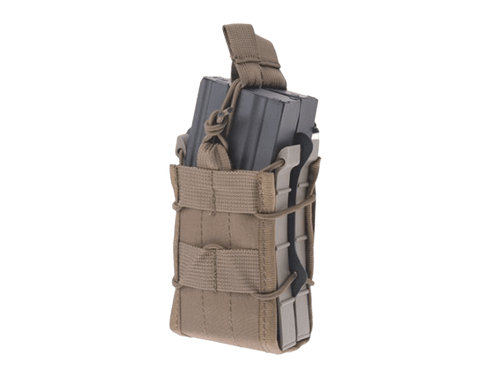 DMRMP DOUBLE UNIVERSAL POUCH - COYOTE BROWN - EMERSON GEAR