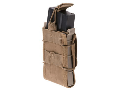 SUMP Universal Carbine Magazine Pouch - Coyote Brown - Emerson Gear