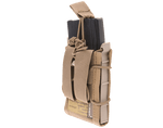 SUMP Universal Carbine Magazine Pouch - Coyote Brown - Emerson Gear