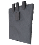 Magazine dump pouch - Schwarz
