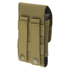 Phone Pouch - Olive - Molle