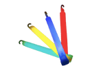 GlowStick - Leuchtstäbe/Rot/Blau/Weiß/Orange