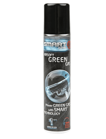 Smart Gas™ - 100ml