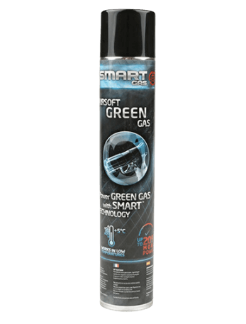 Smart Gas™ - 1000ml