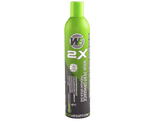 WE 2X High Performance Premium Green Gas 800ml
