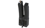 Cyma MP5 Dual-Magazin 560 Schuss Hi-Cap schwarz