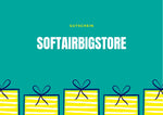 Softairbigstore Geschenkgutschein